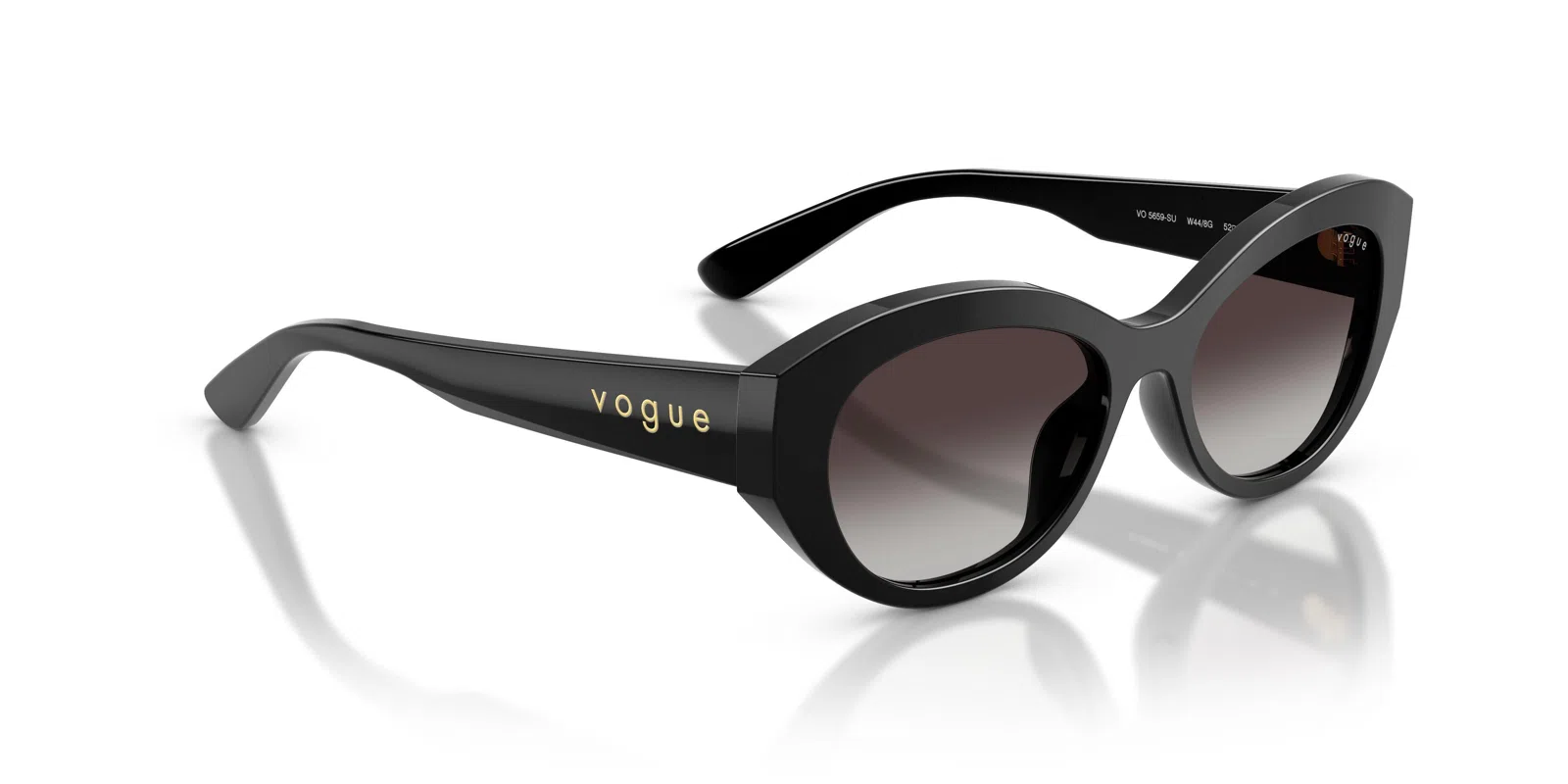 Vogue 5659SU Sunglasses - view 38